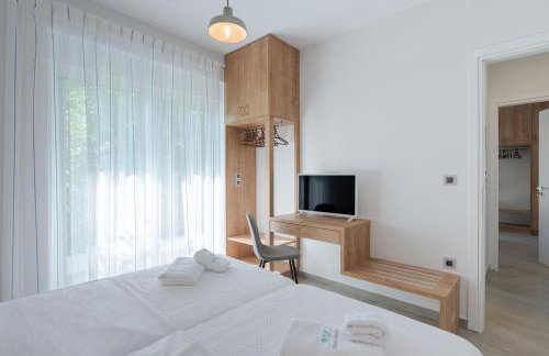 COSTA VASIA Seaside Suites and Apartments - Photo 34