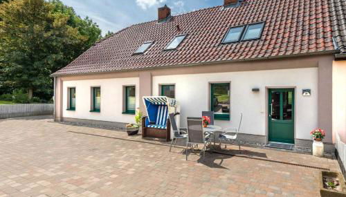 Familien Ferienhof Lucky bei Kühlungsborn OFC 08 - Foto 5