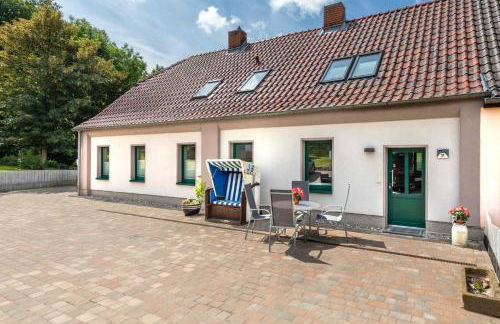 Familien Ferienhof Lucky bei Kühlungsborn OFC 08 - Photo 5