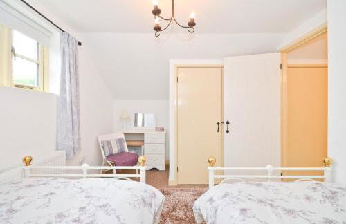 The Hayloft - Foto 19