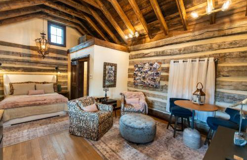 Barnwood Village - Foto 16