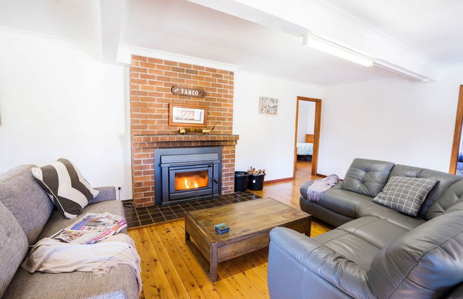 Big Yango House - Foto 10