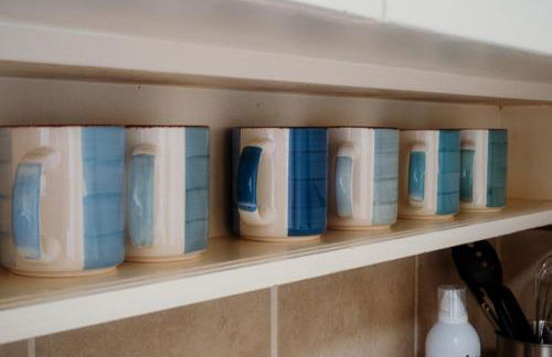 Bos Cozy Victorian Top Floor Duplex Unit with Puget Sound views - Foto 19