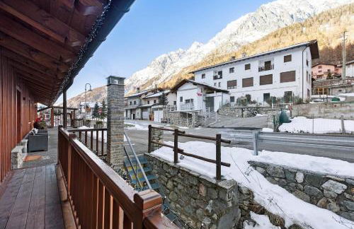 La Baita - Bionaz - Foto 30