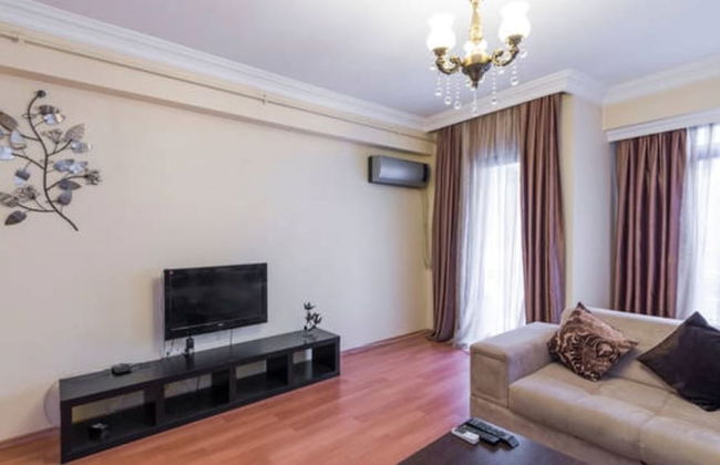 Istanbul Babil Apartments - Photo 1