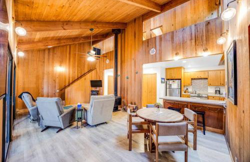 Redwood Retreat - Photo 10