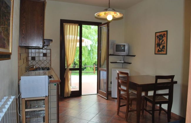 Residenza Erba Di Campo - Photo 9