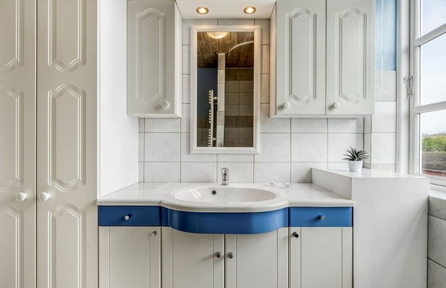 "Soria" - 600m to the fjord - Foto 22