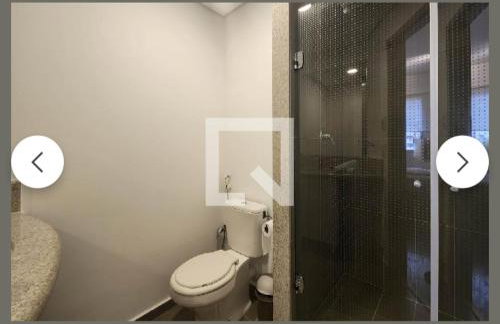 Espetacular! Home Studio em São Caetano do Sul - Foto 15