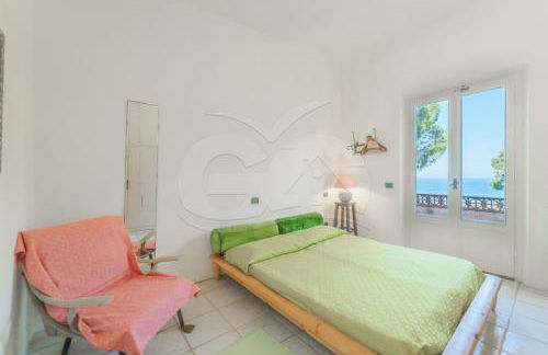 Villa il Cappero View & Beach - Goelba - Foto 21