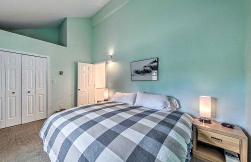 Dreamy, Family-Friendly Cloudcroft Townhome! - Foto 15