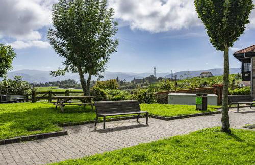 La Casuca, entre Mar y Montaña - Photo 23