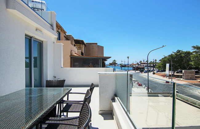 Phaedrus Living: Seaside Deluxe Flat Harbour 112 - Foto 34