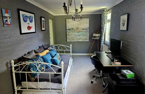 Queen Anne Cottage - Foto 42