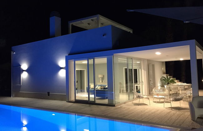 Villa Bellini - Foto 13