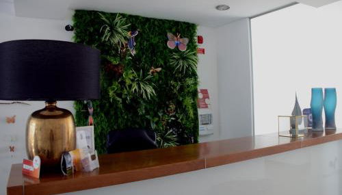 Retrato da Memória-Casa de Campo - Foto 4, Lobby or reception