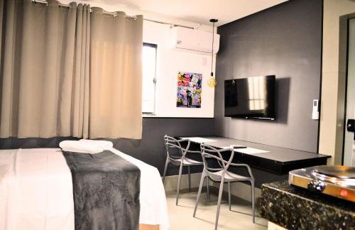 Real Grandeza - Studios modernos - Foto 28