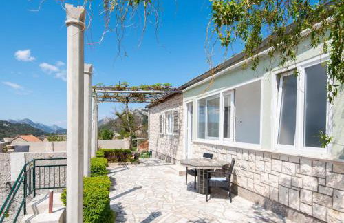 Holiday Home Apartment Kuna by Interhome - Photo 1