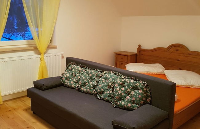 Ferienwohnungen Mamauwiese - Foto 6