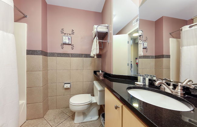 The Shores Lake Views Condo Unit 5693 - Foto 5