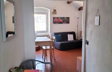 I Monti sul Mare - appartamento a Genova Pegli - Foto 20