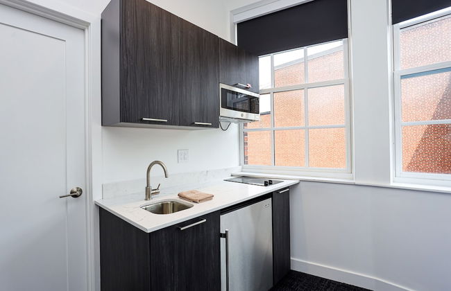 Maverick Suites at 28 Fenway - Foto 78