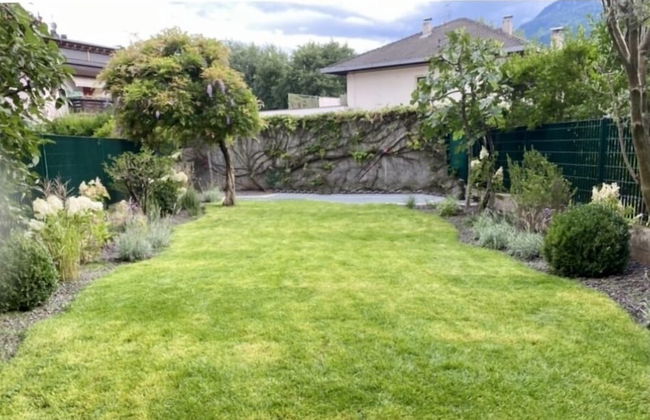 Lovely apt With Garden in South Tyrol - Foto 36