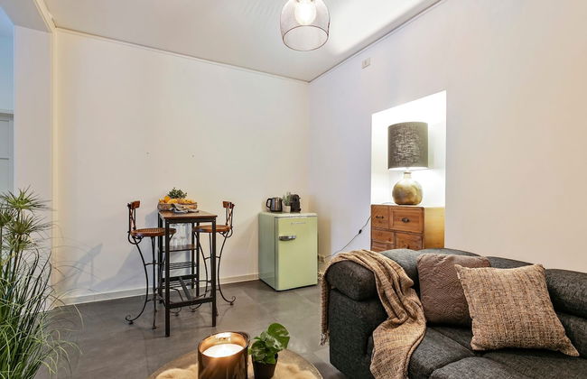 Charming Getaway in the Historical City Center - Foto 14