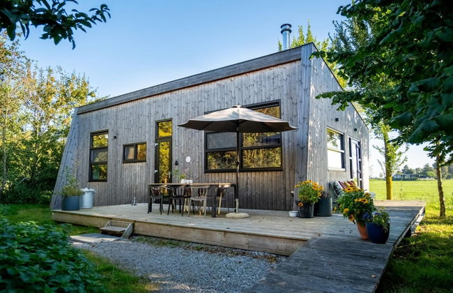 Waterlodge Goudule in Nes - Photo 11