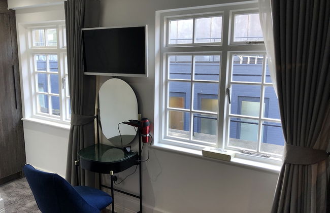 Widegate Residential - Foto 41