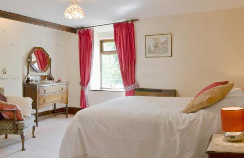 Forget Me Not Cottage - Foto 11