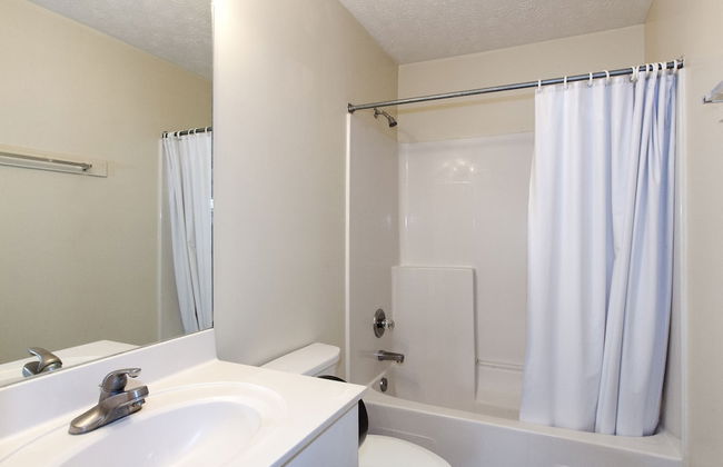 Cottages Christian Retreat - Foto 50