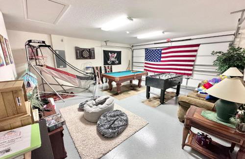 777bd - West Haven Gated Community 4 Bedroom Home by RedAwning - Foto 71