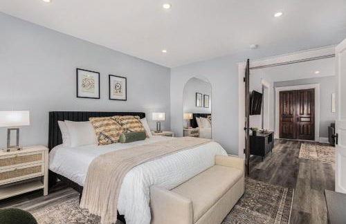 Remodeled Washer Dryer Mins to Beach & Downtown - Foto 15