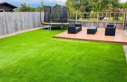 4 Bedroom Detached, Wi-Fi, Parking, stunning views - Foto 41