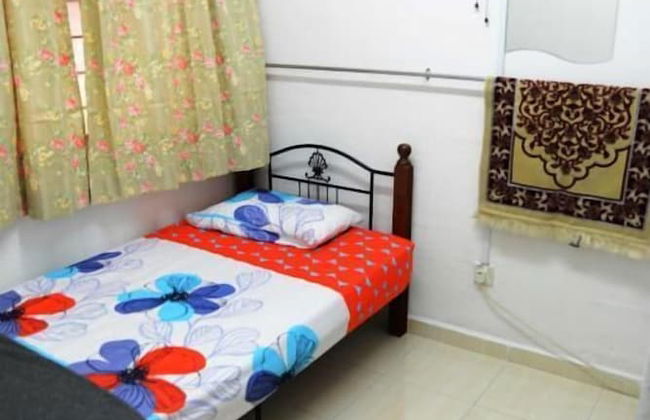 Awedee Homestay Putrajaya - Photo 5
