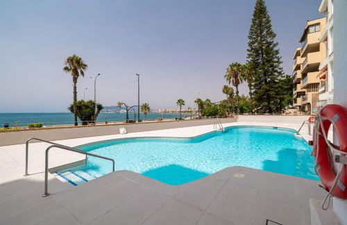 Charming 1 BR apartment with Seaview and Pool - Photo 4