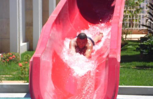 Lacqua diroma - Ótimas Suítes - Park aquático 24h - PISCINA DE ONDAS - Foto 29