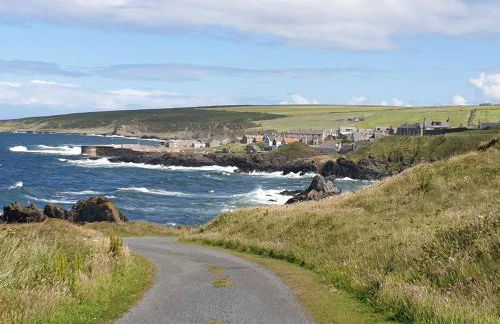 Old Police Station, Portsoy - Foto 29