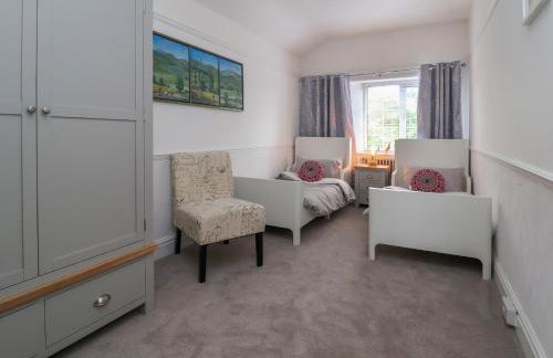 The Manor House Skerry Vore - Foto 33