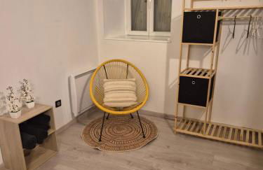 L'Atelier-Appartement T2 tout confort - Foto 13