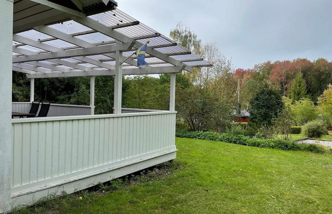 2 Person Holiday Home in Surahammar - Foto 18