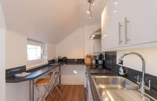 Old Net Store - Anstruther - Foto 7