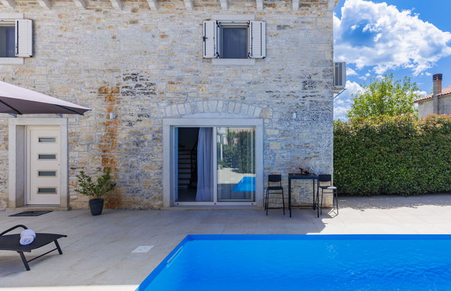 Villa Karmen - Foto 47