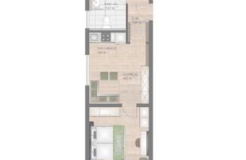 Landhaus Sackmann - Foto 35