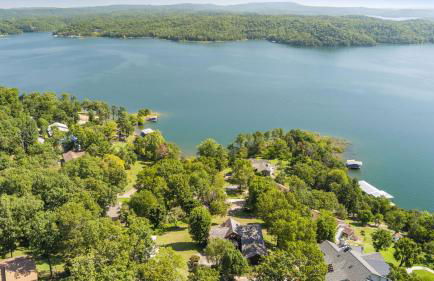 cARpe diem-Stunning Lake Views-2mi to Boat Ramp - Foto 27