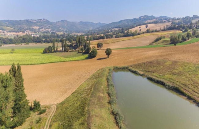 Villa in Umbertide With Pool and Garden - Foto 36