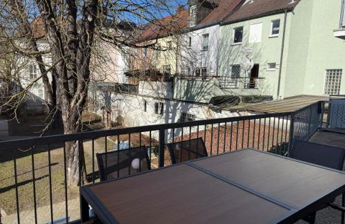 KUELhome - Apartment for 6 People - Foto 13