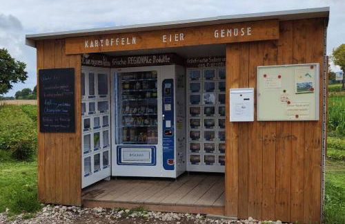 Idyllisches Selfkant erleben, 90qm große Wohnung für Ihren entspannten Aufenthalt - Foto 17