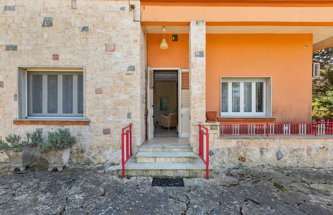 Villa Benny - Foto 20